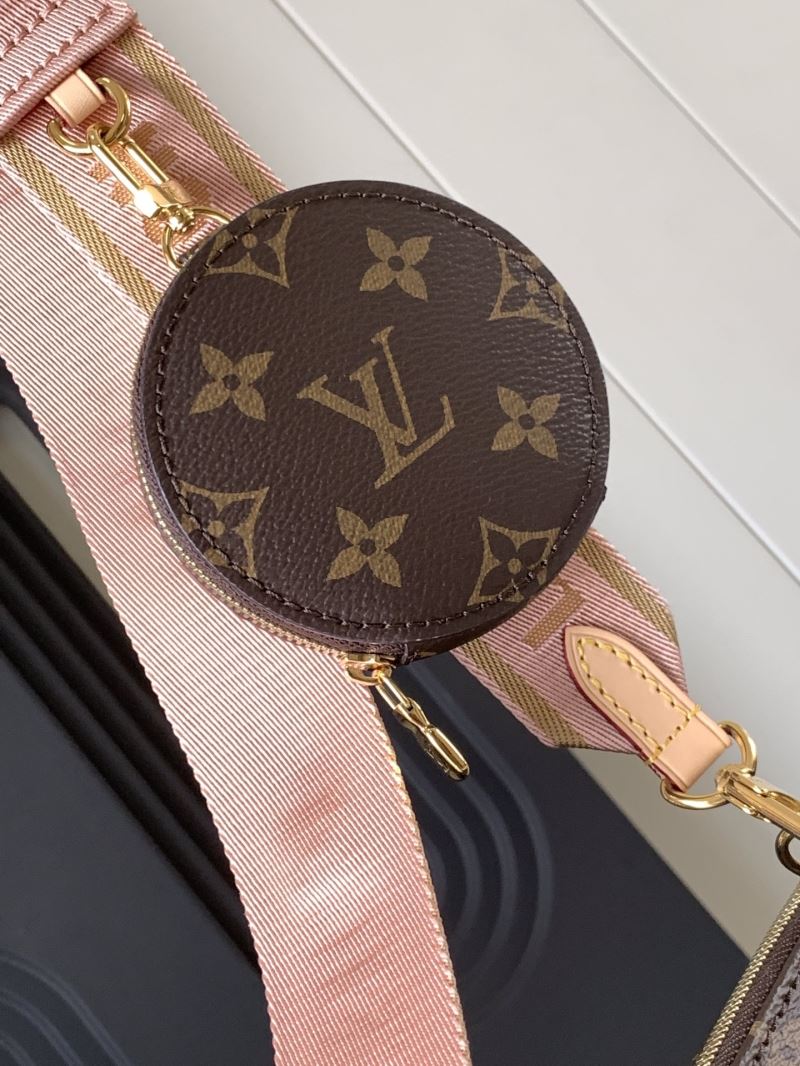 LV Satchel bags